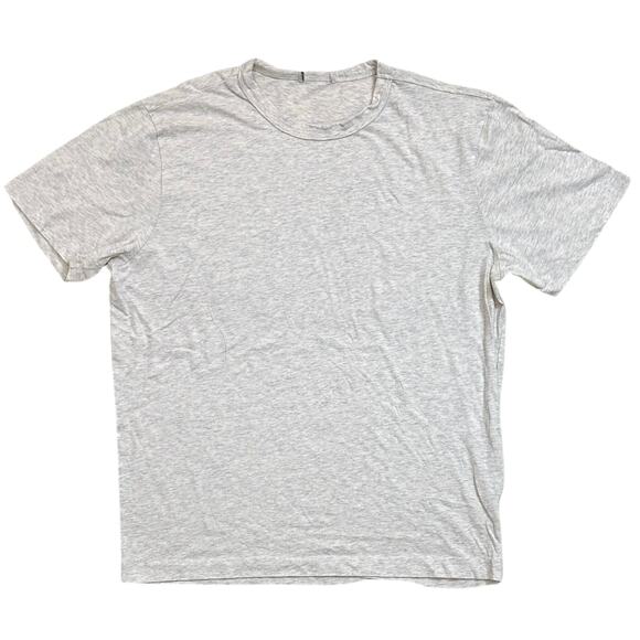 Buck Mason Other - Buck Mason Men's Pima Cotton Straight Hem Crewneck Made in USA Tee T-Shirt
